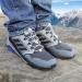 BODYPRIDE Premium Lazy Laces | Elastic Quick-Release Shoelaces for Sports & Triathlons | 12 Colors & Reflectors | 120 cm Gray | No-Tie Comfort for All Ages - Buy Online on GoSupps.com