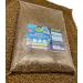 HERONS Wheatgerm Pellets 3mm for Goldfish, Koi & Pond Fish - 1.1KG | Omega-3, Vitamin E & C | Digestion, Liver Function & Color Enhancement - Buy Online on GoSupps.com