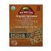Mauk Family Farms Organic Raw Crusts, Wheat Free, 4 Ounce