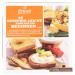 Buy Brandt Zwieback Vollkorn (225 g) - Authentic German Whole Grain Crispbread for International Shipping - Buy Online on GoSupps.com