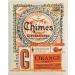Chimes Ginger Chews Orange 5 oz (141.8 g)