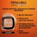 L'Or al Paris Infaillible 24h Soft Matte Bronzer - Long-Lasting Opaque Tan | 350 Medium 9g | International Shipping Available - Buy Online on GoSupps.com
