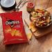 Doritos Tortilla Chips Chilli Heatwave Sharing Bag Crisps 180g | Suitable for vegetarians | Premium product | Sweet and spicy snacks for sharing with friends - Buy Online on GoSupps.com