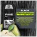 AXE Men's Antiperspirant Stick 2.7oz - 48 Hour Sweat & Odor Protection, Black Frozen Pear & Cedarwood Deodorant - Buy Online on GoSupps.com
