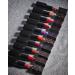 Say It Loud Ghetto Superstar Satin Lipstick | Sleek | International Shipping Available - Buy Online on GoSupps.com