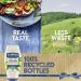 Hellmann's Vegan Dressing and Spread - Creamy Plant-Based Mayo Alternative - Egg-Free, Same Great Taste - 11.5 oz (Pack of 3) - Buy Online on GoSupps.com