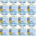 12x Hermesetas Original Mini Sweeteners 300 Tablets (Each) - Buy Online on GoSupps.com