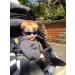 Baby Wrapz Sunglasses - Blue: UV Protection Eyewear for Infants - Buy Online on GoSupps.com