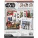 Perler Star Wars Beads Pattern Pad - 49 Designs: Create with the Force! - Buy Online on GoSupps.com