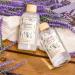 Green Canyon Spa Lavender Bath Gift Set - 11pcs Birthday Gifts for Women, Home Spa Relaxation - Buy Online on GoSupps.com