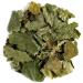 Johannis berries leaves tea organic - excellent for desserts - currant leaves ribes nigrum - currant leaves - raspberry leaves 50g black currant leaf 50 g (1 Pack)