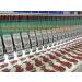 New Brothread 2 Huge Spools 5000M Polyester Embroidery Thread 40WT - White for Commercial & Domestic Machines - Buy Online on GoSupps.com
