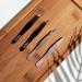 So Eco Rose Gold Tweezers Set - 4-Part Precision Beauty Tools for Flawless Brows | Eco-Friendly & International Shipping - Buy Online on GoSupps.com