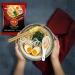 Nissin RAOH Ramen Noodle Soup Soy Sauce 3.77 oz - Pack of 6 - Buy Online on GoSupps.com