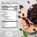 Traverse Bay Fruit Dried Cherries 4 lb - Premium Quality Dried Cherries - Buy Online on GoSupps.com