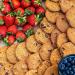 Tate's Bake Shop Oatmeal Raisin Cookies - 7 oz | Delicious Homemade Treats - Buy Online on GoSupps.com