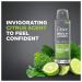 Dove Men+Care Extra Fresh Dry Spray Antiperspirant Deodorant 3.8 oz - 48-Hour Sweat and Odor Protection - Buy Online on GoSupps.com