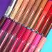 L.A. Colors High Shine Shea Butter Lip Gloss Dollface - 0.14 Ounce (Pack of 1) - Buy Online on GoSupps.com