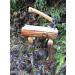 Scotch Eye Wood Auger Drill Bit for Bushcraft & Camping - Hand Auger for Backpack Gear - Buy Online on GoSupps.com