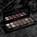 Sigma Beauty Warm Neutrals Eyeshadow Palette - 14 Matte, Shimmer, and Metallic Shades - Vegan & Clean Beauty EP022 - Buy Online on GoSupps.com