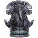 Buy Nemesis Now Harry Potter Slytherin Bookend | Officially Licensed 20 cm Resin Silver | Perfect Christmas Tree Ornament - Buy Online on GoSupps.com