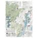Lake George Boating & Trails Map | Adirondack Lake Hiking Map - Lake George  Paradox Lake  Schroon Lake  Brant Lake and Pharaoh Lake Wilderness Area | Durable  Waterproof & Tear Resistant - Buy Online on GoSupps.com