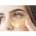 masque BAR Gold Hydrogel Eye Mask Patches - 30 Pairs | Korean Under Eye Skin Care for Dark Circles, Elasticity, and Puffiness - Buy Online on GoSupps.com