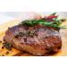 Black pepper - finely ground steak pepper - reduced seeds - top quality from Indonesia - 1500g polyethylene bucket - Buy Online on GoSupps.com