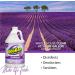 OdoBan Disinfectant & Odor Eliminator Set - 2x32oz Spray & 1 Gallon Concentrate Lavender Scent - International Shipping Available - Buy Online on GoSupps.com