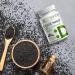 Black Seed Oil 1000mg - 240 Softgels | Cold-Pressed Nigella Sativa | 4 Months Supply | Natural Thymoquinone | Non-GMO | Gluten-Free - Buy Online on GoSupps.com