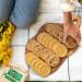 Tate's Bake Shop Vegan Cookie Variety Pack - 6 oz Bags (Vegan Chocolate Chip & Vanilla Maple Cookies) - Buy Online on GoSupps.com