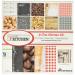 Reminisce in The Kitchen Collection Kit  Multicolor  12 by 12  (ITK-200)