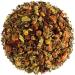 Relaxation chamomile herbal tea organic - solve tension and stress herbal tea mix relax - chamomile tea for relaxing - loose leaves nerve tea chamomile tea loose chamomile tea organic relax tea relax tea 100 g (1 Pack)