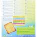 Buy PROBIOS Organic Spelt Rusks - 270g Pack | Healthy Snack & International Shipping - Buy Online on GoSupps.com