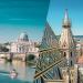 JOCHEN SCHWEIZER Gift Box City Trip - Hotel Voucher for 2 in 150 Locations Worldwide - Buy Online on GoSupps.com
