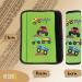 HECKBO Kids Car Seat Belt Pads - Monster Truck Design | Seat Belt Protectors for Kids and Babies - Universal Fit for Car Booster Seats and Bicycles - Buy Online on GoSupps.com