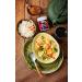 Buy Fuchs Gourmet Selection Asia Red Thai Curry Spice Mix - 60g Refillable Blend for Meat & Vegetarian Curries | Vegan Friendly - Buy Online on GoSupps.com