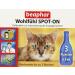 Beaphar Calming Spot-On for Cats 3 x 0.4 ml