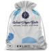 Wool Dryer Balls for use as Natural Fabric Softener