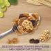 Kellogg's Raisin Bran Crunch Cereal 67.5oz Case - 3 Boxes, Real Fruit, High Fiber, Pantry Staple - Buy Online on GoSupps.com