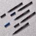 Maybelline New York Hyper Precise All-Day Eyeliner - Waterproof Charcoal Gray (No. 740) | 1 Piece for International Shipping - Buy Online on GoSupps.com