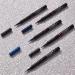 Maybelline New York Hyper Precise All-Day Eyeliner - Wiping & Waterproof Matt Black No. 701 1 Piece - Buy Internationally - Buy Online on GoSupps.com