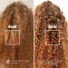 abril et nature - Masque Cheveux Boucl s Curly Definition Protection Chaleur Cheveux Masque Professionnel Hydratant D finition et R paration Apr s Shampoing Cheveux Boucl s 1000 ml 1 l (Lot de 1) - Buy Online on GoSupps.com