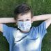 Dr. Talbot's Disposable Kids Face Masks - 10 Count (Ages 2-5) - Colorful Prints for Boys - Buy Online on GoSupps.com