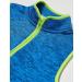 Playshoes Unisex Kid's Blue Knitted Fleece Vest Outdoor Top - Size 98 - Buy Online on GoSupps.com