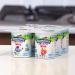 Stonyfield Organic Kids Strawberry & Strawberry Banana Yogurt Cups Variety Pack - 6 Ct, 4 oz Each - Buy Online on GoSupps.com