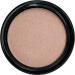 Pure Ziva  Hugs and Kisses Shimmering Muted Baby Cool Toned Pink Satin Pressed Powder Single Vegan Eyeshadow  Talc  Paraben & Cruelty Free