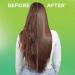 Garnier Fructis Style Flat Iron Perfector Straightening Mist 6 Fl Oz 3 Count - Argan Oil Heat Protection Spray (Pack of 3) - Buy Online on GoSupps.com