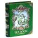 Basilur Gift Tea Set "Tea Book # 3" /Thin metal 100