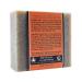 Plantlife Sandalwood Bar Soap - Moisturizing and Soothing Handcrafted Soap from California 4oz - Buy Online on GoSupps.com
